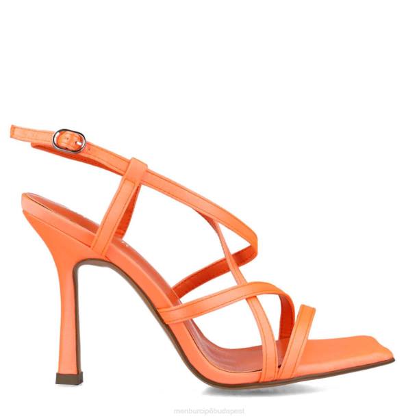 vega korall Menbur nők szandál 242F2517