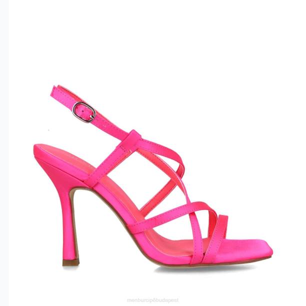 vega rózsaszín Menbur nők szandál 242F2516