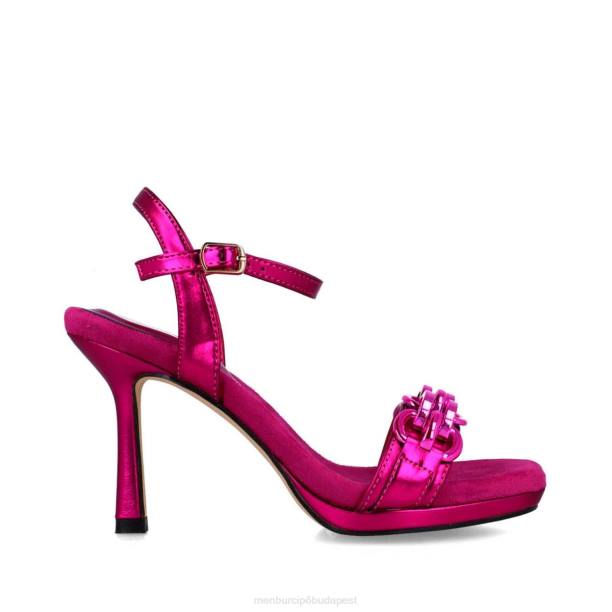 vulpecula rózsaszín Menbur nők szandál 242F2900