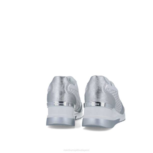 Hebe ezüst Menbur nők tornacipő 242F593