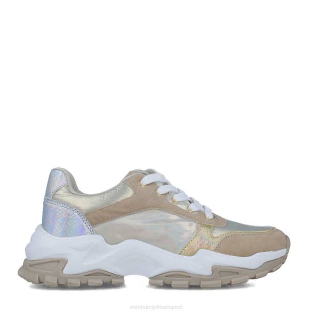 abeona barna Menbur nők tornacipő 242F562