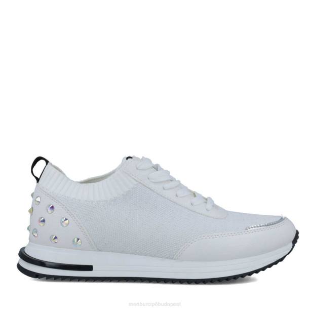 aelope fekete Menbur nők tornacipő 242F3653