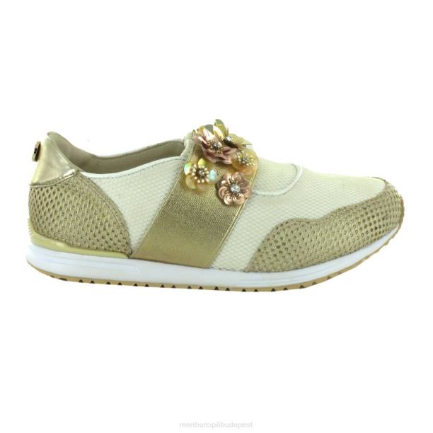 bresso Arany Menbur nők tornacipő 242F699