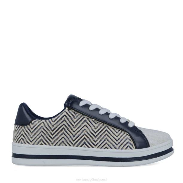 campese sötétkék Menbur nők tornacipő 242F674