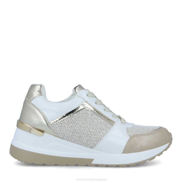 caprarola Arany Menbur nők tornacipő 242F665