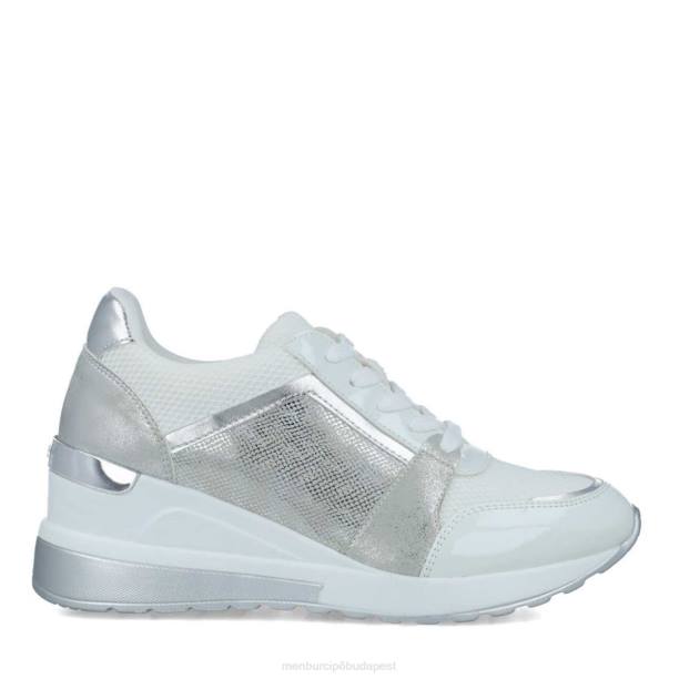 despena ezüst Menbur nők tornacipő 242F3660