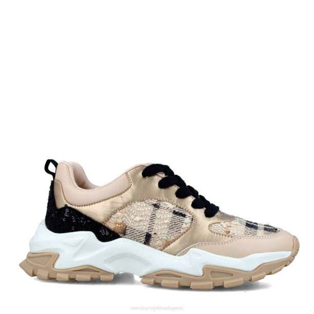 faustulo fehér Menbur nők tornacipő 242F560