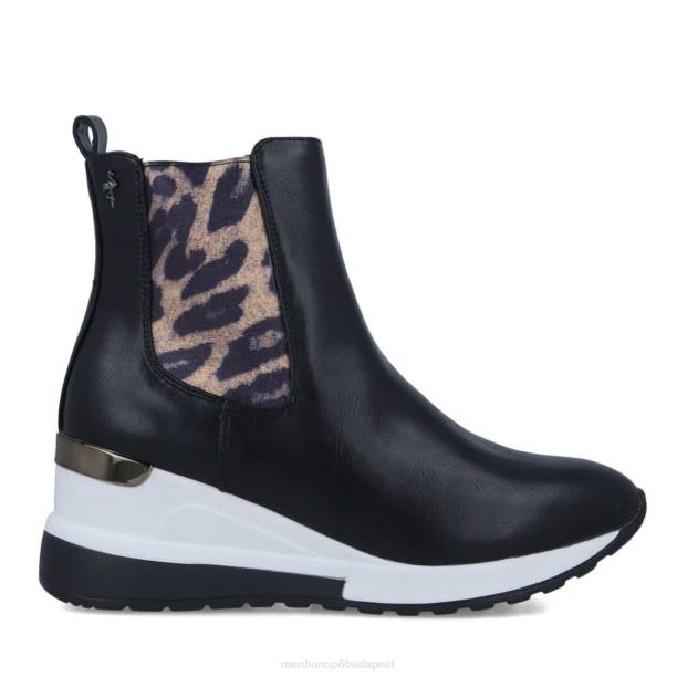 fenyőfa több Menbur nők tornacipő 242F601