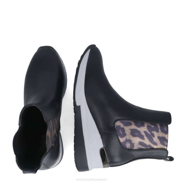 fenyőfa több Menbur nők tornacipő 242F601