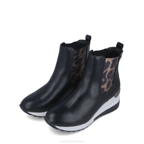 fenyőfa több Menbur nők tornacipő 242F601