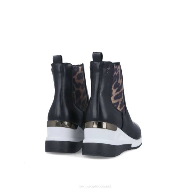 fenyőfa több Menbur nők tornacipő 242F601