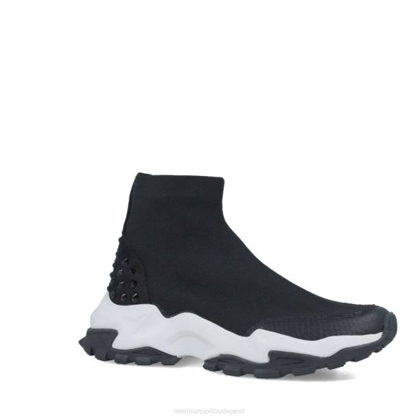 gema fekete Menbur nők tornacipő 242F567