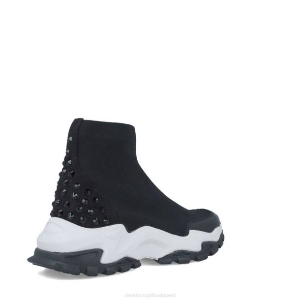 gema fekete Menbur nők tornacipő 242F567
