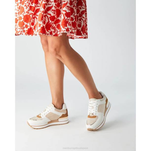 hestia bézs Menbur nők tornacipő 242F686