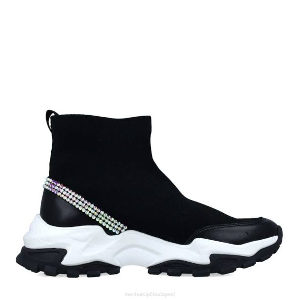 larentina fekete Menbur nők tornacipő 242F689