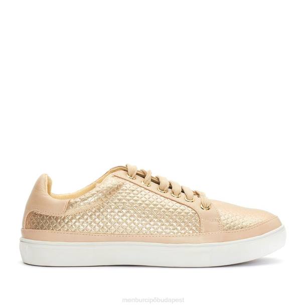 lince smink rózsaszín Menbur nők tornacipő 242F693