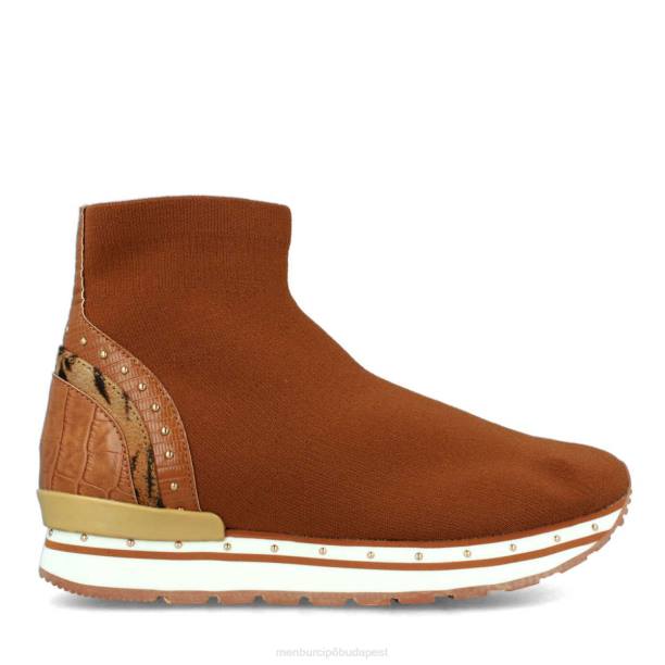 lonicera barna Menbur nők tornacipő 242F3649