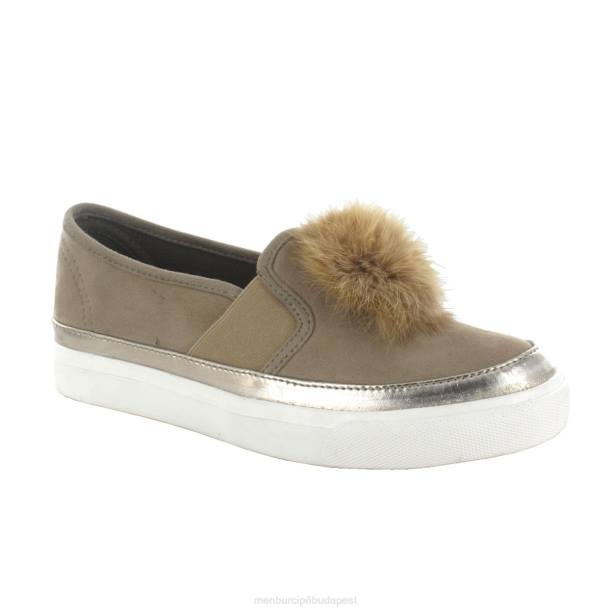 luyten bézs Menbur nők tornacipő 242F3708