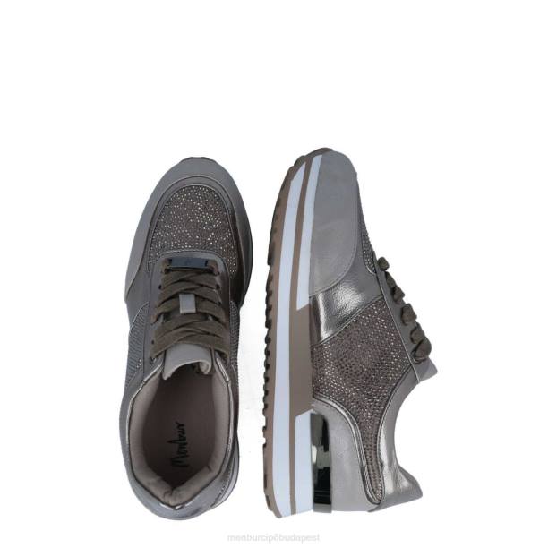 molini barna Menbur nők tornacipő 242F3720