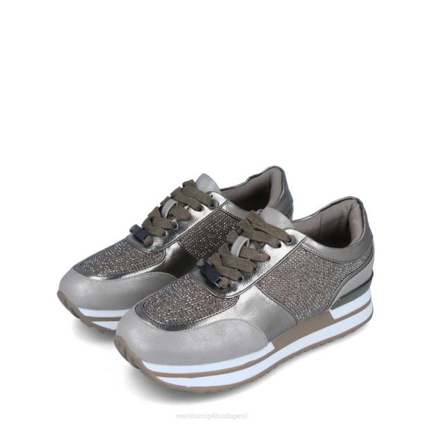 molini barna Menbur nők tornacipő 242F3720