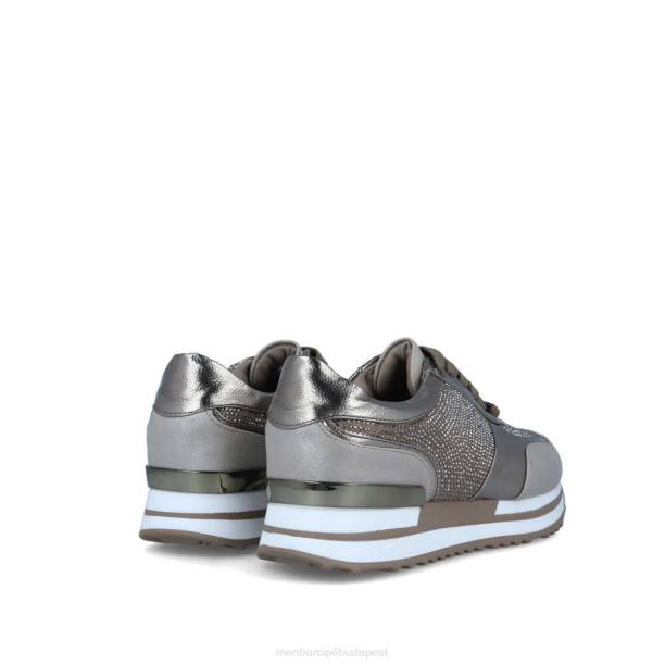 molini barna Menbur nők tornacipő 242F3720