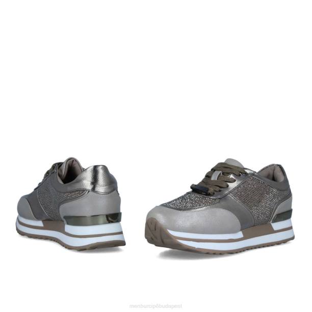 molini barna Menbur nők tornacipő 242F3720