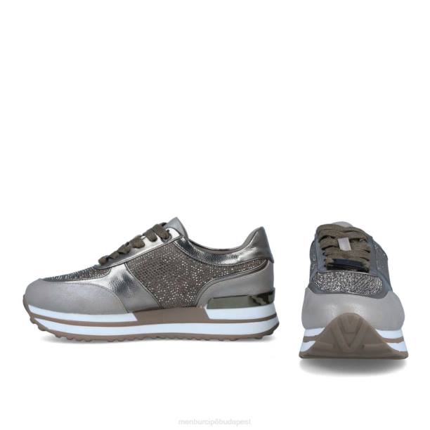 molini barna Menbur nők tornacipő 242F3720