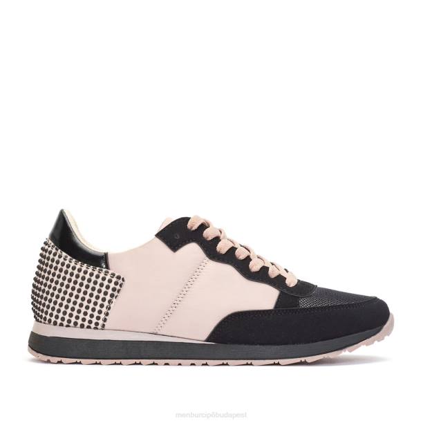 onani smink rózsaszín Menbur nők tornacipő 242F3716