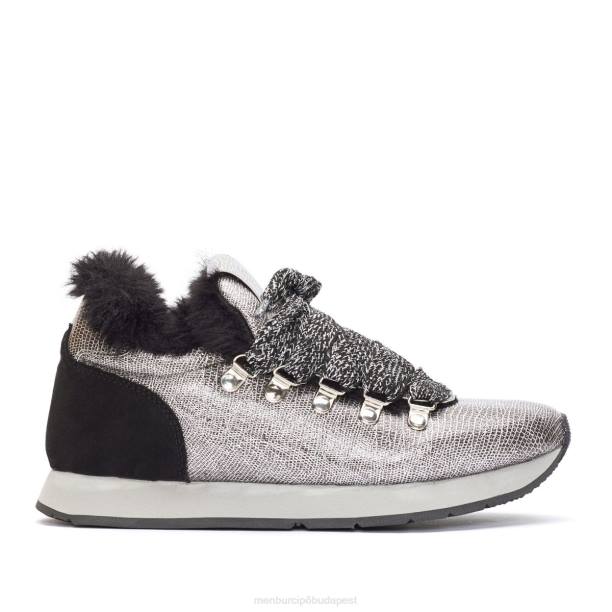 orani szürke Menbur nők tornacipő 242F3677