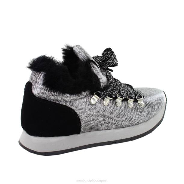 orani szürke Menbur nők tornacipő 242F3677