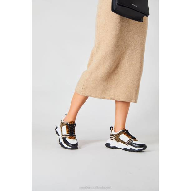 perla több Menbur nők tornacipő 242F566