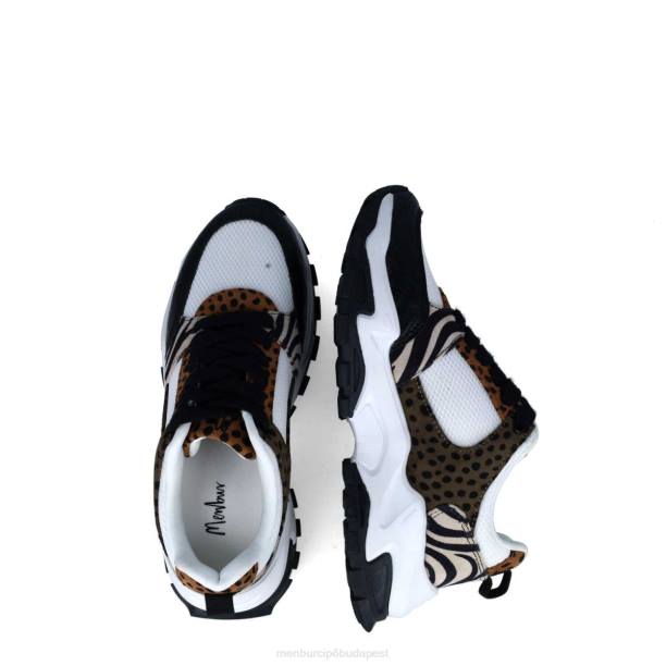 perla több Menbur nők tornacipő 242F566