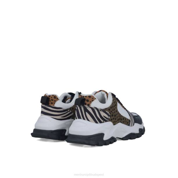 perla több Menbur nők tornacipő 242F566