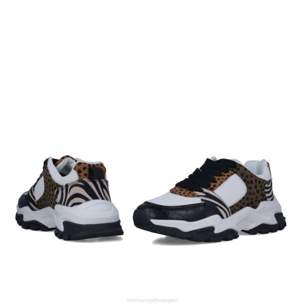 perla több Menbur nők tornacipő 242F566