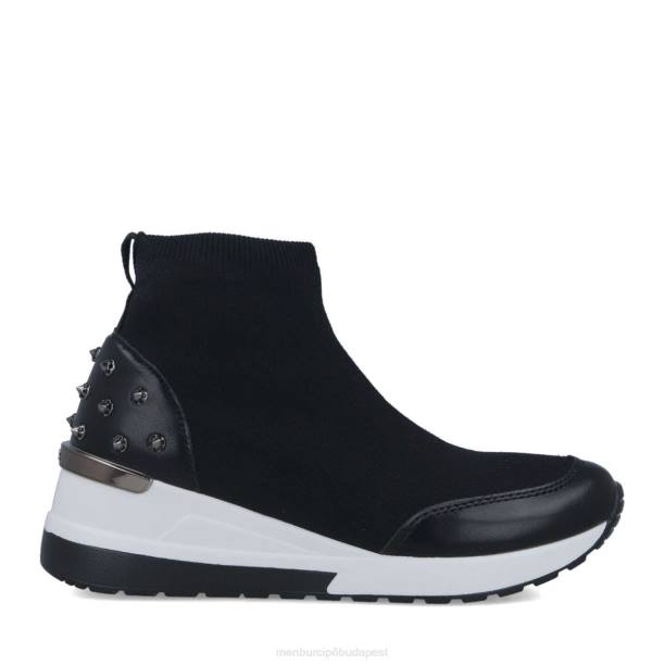 picea fekete Menbur nők tornacipő 242F606