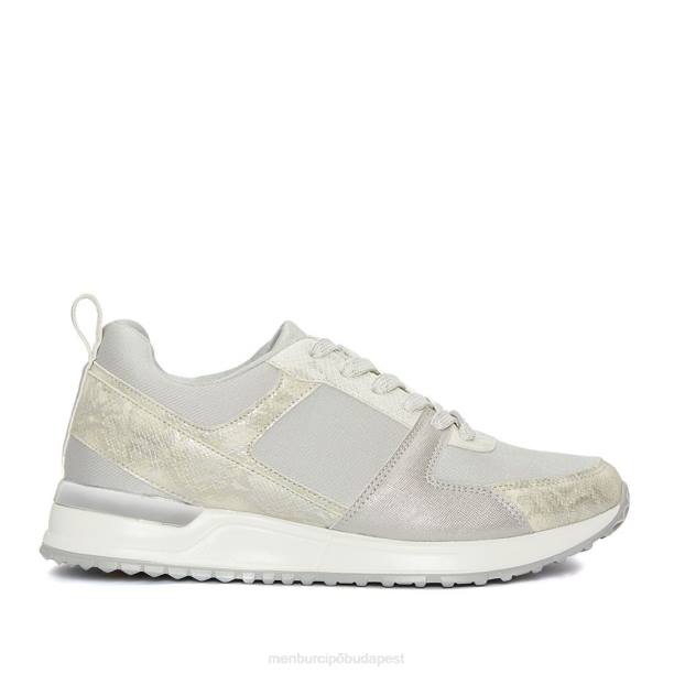 soanne szürke Menbur nők tornacipő 242F635