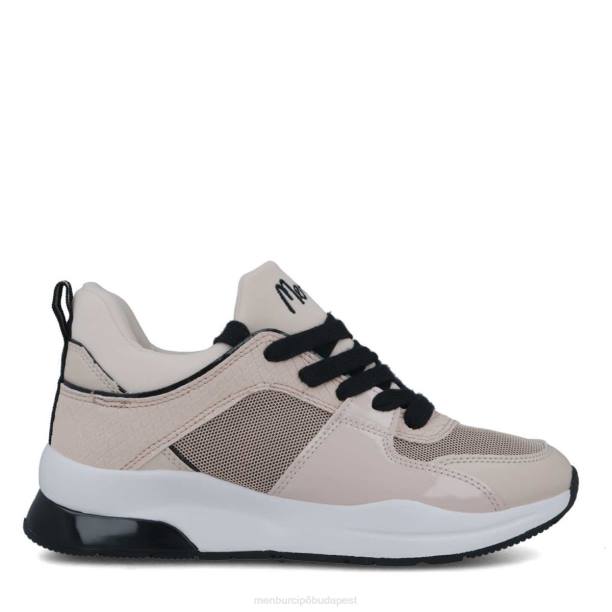 sylvana fehér Menbur nők tornacipő 242F680