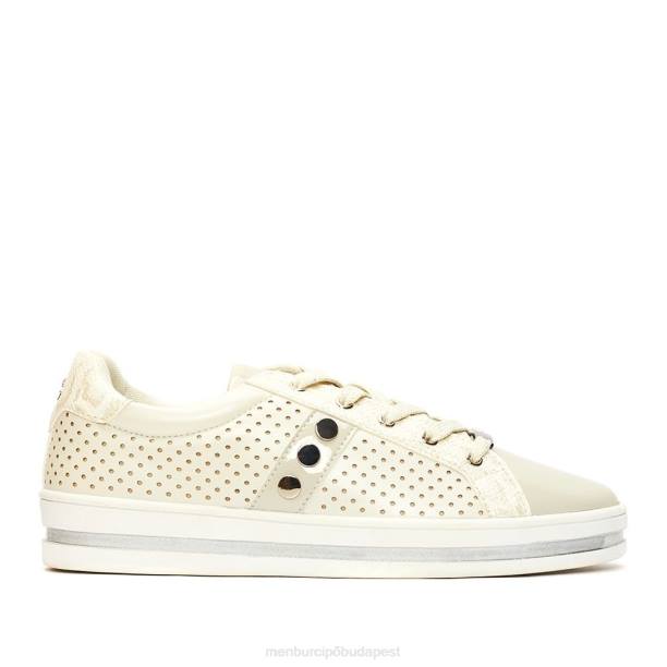 vidor szürke Menbur nők tornacipő 242F3681