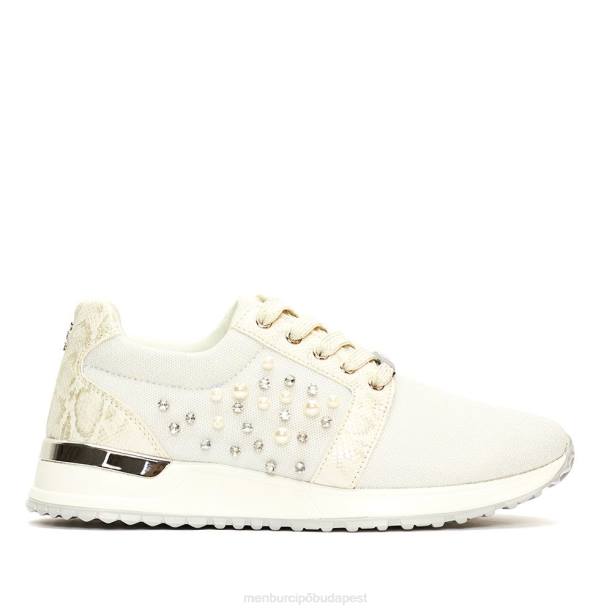 vitiano ezüst Menbur nők tornacipő 242F647