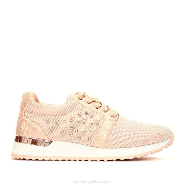 vitiano smink rózsaszín Menbur nők tornacipő 242F3693